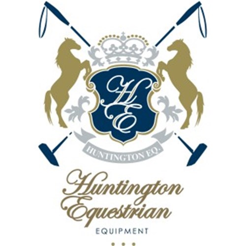 Stock Tie Double Row Crystals White